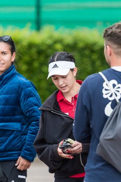 Bild 176 - BL2 Der Club an der Alster - DTV Hannover : Ergebnis: 7:2